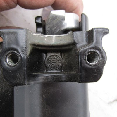 Harley Davidson OEM Touring Front Brake Master Cylinder w/ Lever 44551