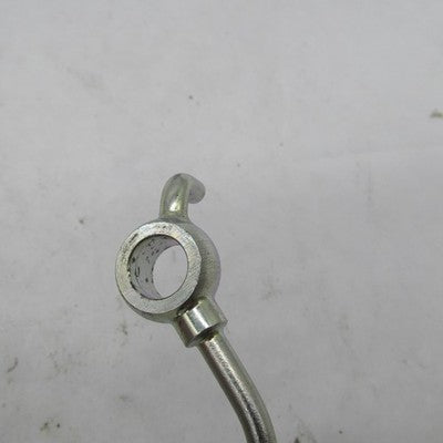 Harley-Davidson OEM 09-13 Touring Upper Front Brake Line Hose 41679-09