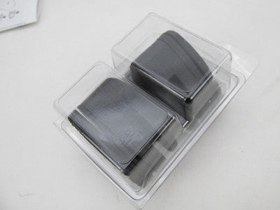 Memphis Shades NOS Harley Davidson Hot Wing King Size 2350-0199 MEM580