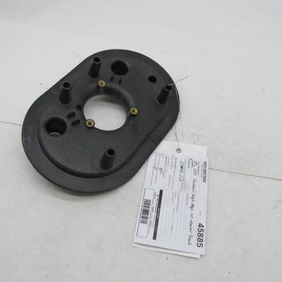 Harley OEM 07-22 Sportster Screamin' Eagle Air Cleaner Backing Plate 2