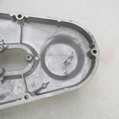 Harley Davidson Genuine Grey Outer Primary Cover FXE FLHT Shovelhead 6