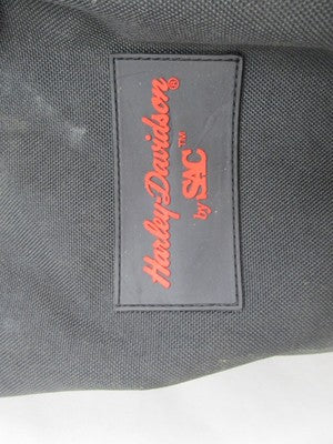 Harley-Davidson SAC Universal Dry Liner Sissy Bar Tail Bag