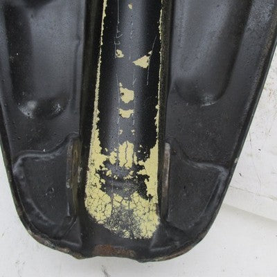 Harley Davidson Genuine OEM 3.3 Gallon Peanut Style Fuel Gas Tank 6134