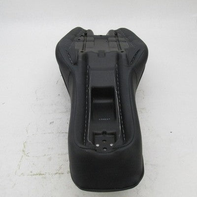 Harley Davidson OEM 96-03 Dyna Pillow-Top Comfort 2-Up Seat 52166-96