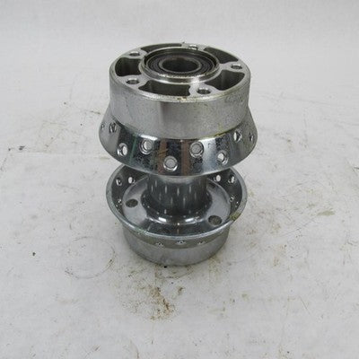 Harley-Davidson OEM 40-Spoke Dual-Flange Rear Wheel Hub 40976-00