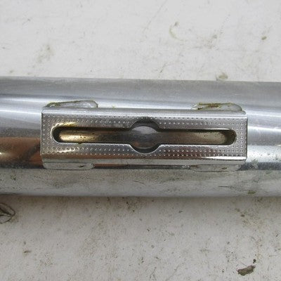Harley Davidson OEM Chrome Exhaust Muffler Slip-Ons DYNA 64941-07