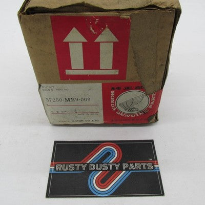 Genuine Honda OEM NOS Tachometer Gauge Assembly VT700 VT750 Shadow 372