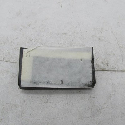 Harley Davidson OEM Red Rear Fender Tip Reflector Housing 09-16 Tourin