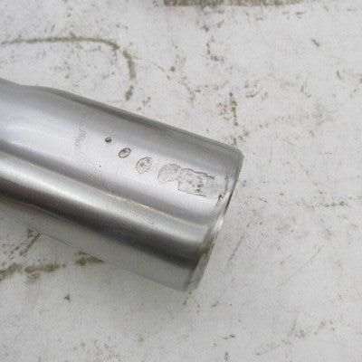 Pair of Harley OEM Showa Lower Fork Sliders Softail 00-06 L45916-00 R4