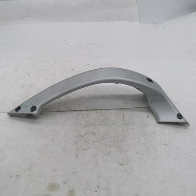 Buell OEM 03-07 XB Firebolt Lightning Swingarm Brace Silver K0101.02A8