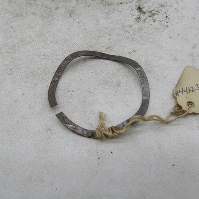 Lot of 9 Harley OEM NOS Shovelhead Sportster Caliper Spring Washers 44