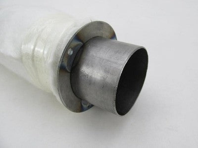 Harley-Davidson Genuine NOS Screamin Eagle Exhaust Baffle 65136-97