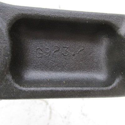 Buell OEM NOS Blast 500 Triple Clamp with Steering Stem Harley J0106.T
