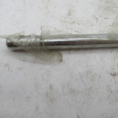 Lot of 6 Harley Davidson Genuine Chrome Short Mirror Stems