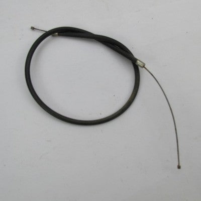 AMF Harley Davidson Aermacchi NOS Oil Pump Cable 74-78 SX175 SS175 563