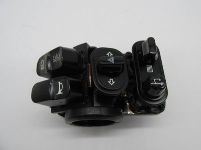 Polaris Indian Genuine OEM NOS Lefthand 3 Row Handlebar Switch Control