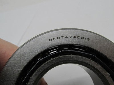 Harley-Davidson Genuine OEM NOS Clutch Hub Ball Bearing 37906-11