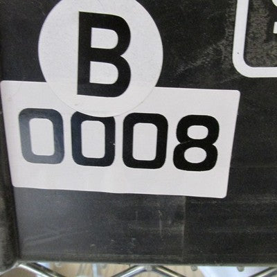 Harley Davidson OEM Black Stock Right Side Footpeg Bracket 2014-2022 4