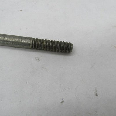 Lot of 10 Harley Davidson OEM Chrome Shift Brake Linkage Rods Softail