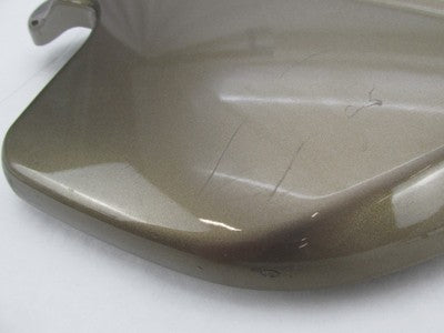 Pair of Harley Genuine Touring Brown Bronze Side Covers 66250-97 66048