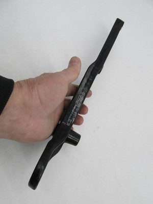 Harley Genuine Sotail FLSTN FLSTF Fatboy Exhaust Mounting Bracket 6552