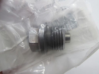 Harley Davidson Genuine NOS Magnetic Oil Drain Plug 26542-01K