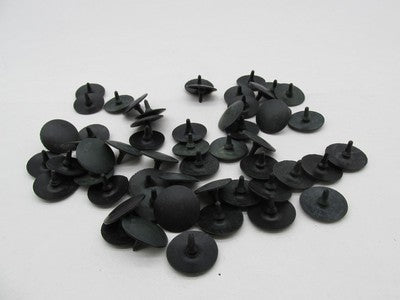 Lot of 10 Harley-Davidson Genuine NOS Umbrella Valve Seals 26856-89
