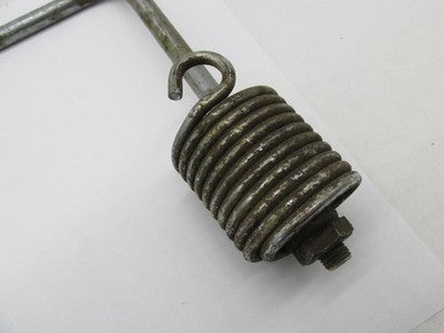 Harley Genuine Shovelhead Panhead Buddy Seat Yoke Assist Springs Brack