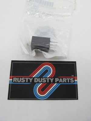 Harley Davidson Genuine NOS Relay 31601-04