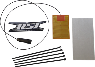 Race Shop Handlebar Pad Heater BPL-PHONE-HG
