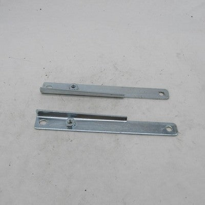 Pair of Harley Davidson OEM Windshield Brackets Left Right 58085-86 58