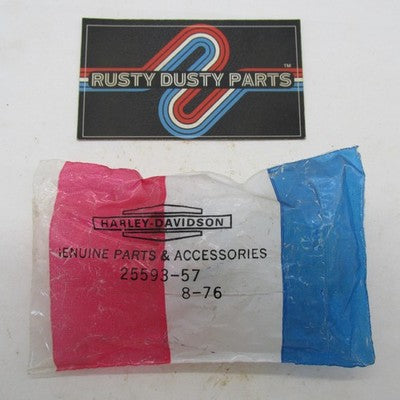 Harley-Davidson OEM NOS 57-76 Ironhead Sportster Pinion Shaft Bushing