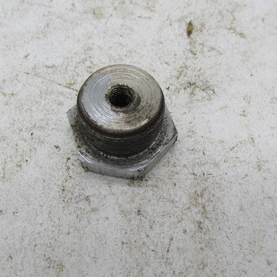 Lot of 4 Vintage Triumph BSA Genuine 26.5mm Fork Tube Caps Original
