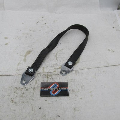Harley Davidson OEM Ultra Classic Seat Strap Handle Electra Glide 97-0
