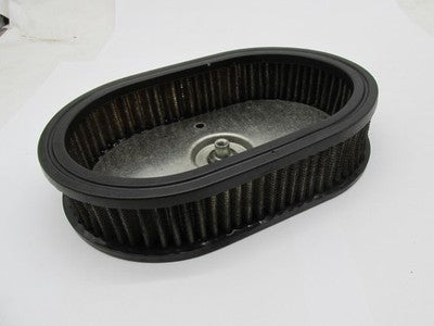 Harley Davidson Genuine OEM Oval Screamin' Eagle Air Cleaner Filter El