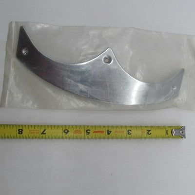 Eagle Iron Harley-Davidson NOS Chrome Universal Fender Mount Large 592