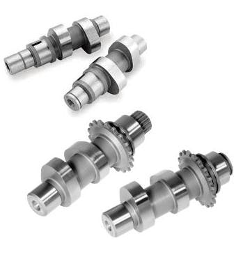 Andrews Twin Cam Gear Drive Camshafts 31G 288131G