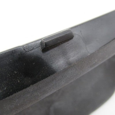 Harley Davidson Genuine Stock Fairing Vent Trim Air Duct Bezel 12-21 2