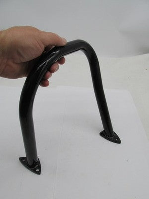 Indian Motorcycle Genuine Single Side Engine Guard Black
