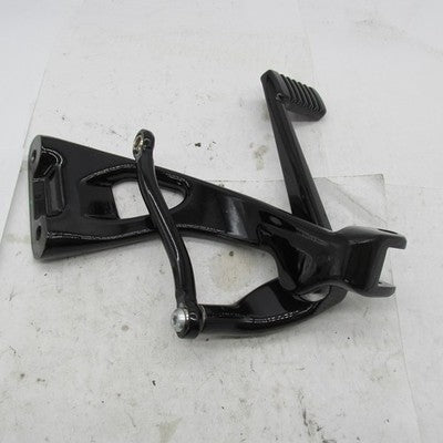 Harley Davidson OEM Softail Right Side Brake Pedal Assbly 50500601 505