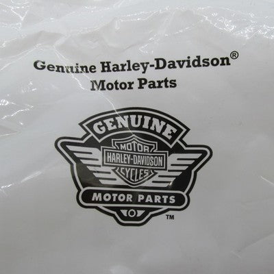 Harley Davidson OEM NOS Chrome Head Light Visor 11-17 Sportster XL1200