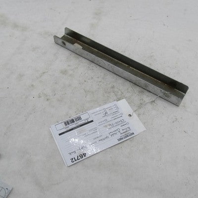 Harley-Davidson OEM K-Model Early Sportster Outer Luggage Rack Channel