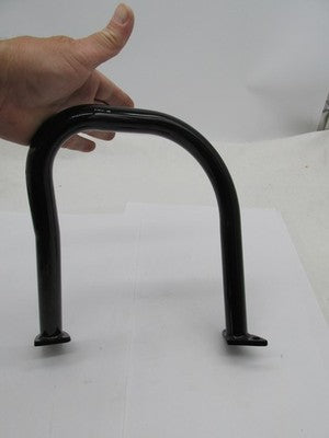 Indian Motorcycle Genuine Single Side Engine Guard Black