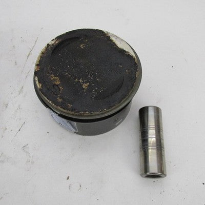 Pair of Harley-Davidson OEM Stock 99-06 Twin Cam 88 Pistons 22095-99