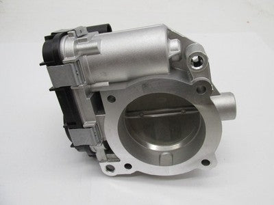Harley Screamin' Eagle OEM NOS 64mm Pro High Flow EFI Throttle Body Ki