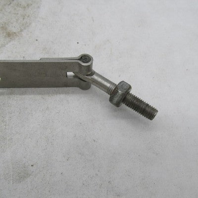 Harley Davidson Buell OEM XB Battery Tray Mount Bracket Hold Down Stra
