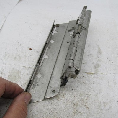 Harley Davidson OEM Right Side Saddlebag Hinge Latch 2006 Electra Glid