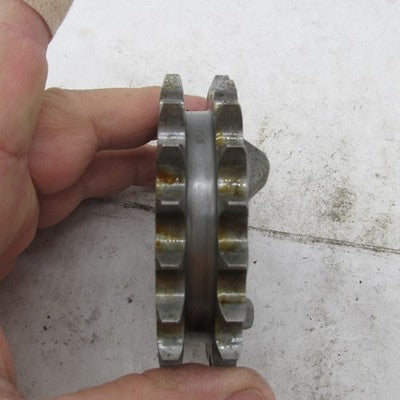 Harley Davidson OEM 21 Tooth Compensator Engine Sprocket 2002-06 40327