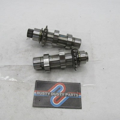 Harley Davidson OEM Pair of 96 Stock Cams Touring Softail Dyna 25589-0