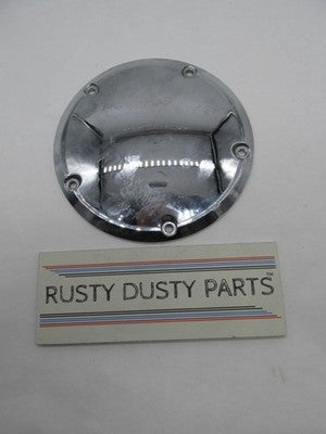 Harley Davidson Genuine Chrome Derby Cover 60769-06